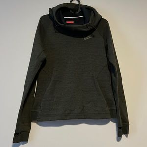 Nike Hoodie - S